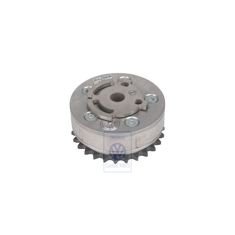 VW Original Unid. Reglaje P.Arbol De Levas - 066109087C