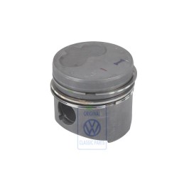 VW Original Piston Compl. (Sobremedida) - 068107091BB
