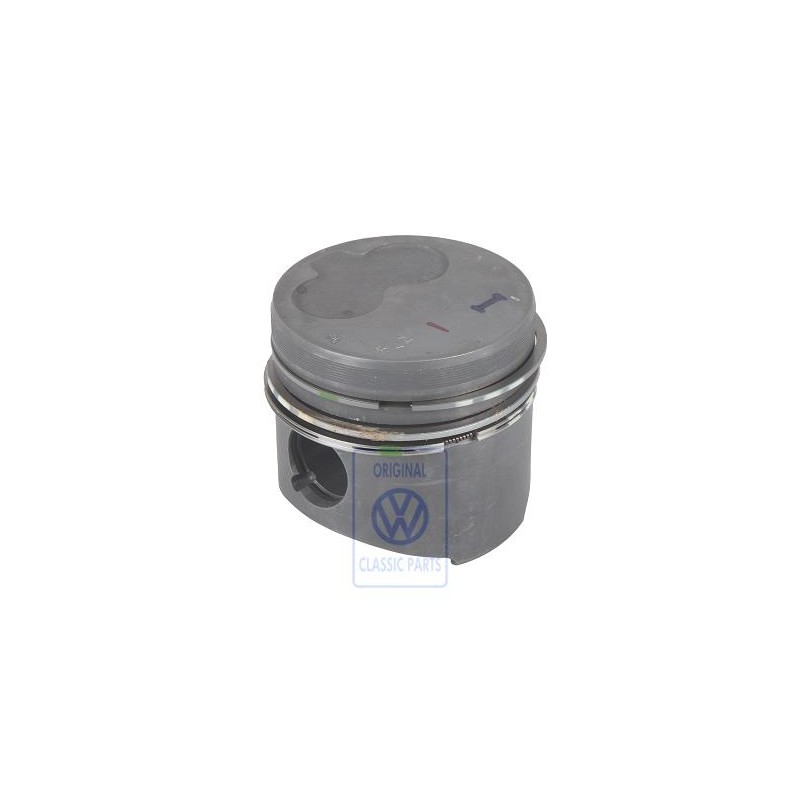VW Original Piston Compl. (Sobremedida) - 068107091BB