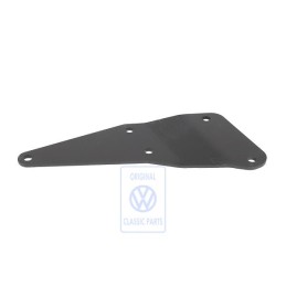VW Original Chapa Refuerzo - 068251370