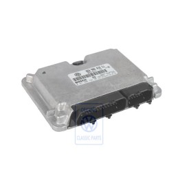 VW Original Unidad De Control Motor Otto - 06A906018GJ