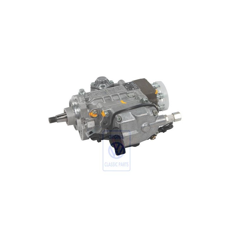 VW Original Bomba De Inyeccion - 074130115BX