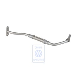 VW Original Tubo De Aceite - 074145735