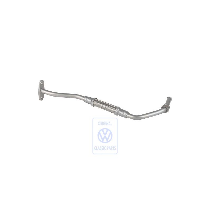 VW Original Tubo De Aceite - 074145735
