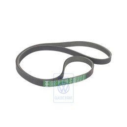 VW Original Correa Poli-V - 074145933AK