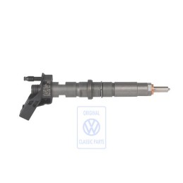 VW Original Unidad De Inyeccion - 076130855 X