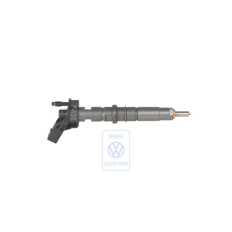 VW Original Unidad De Inyeccion - 076130855 X