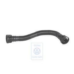 VW Original Tubo Flex. Desaireacion - 078103235K