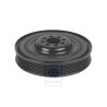 VW Original Amortiguador Vibraciones - 078105251R