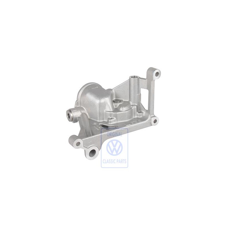 VW Original Bomba Aceite - 078115105D