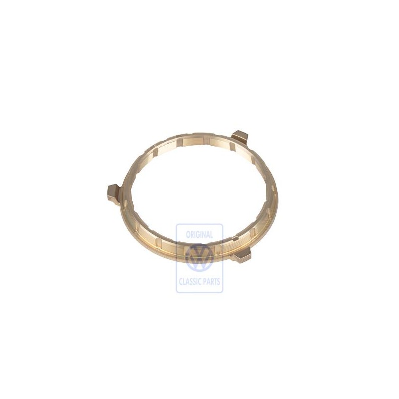 VW Original Anillo Sincronizacion - 0A5311371C