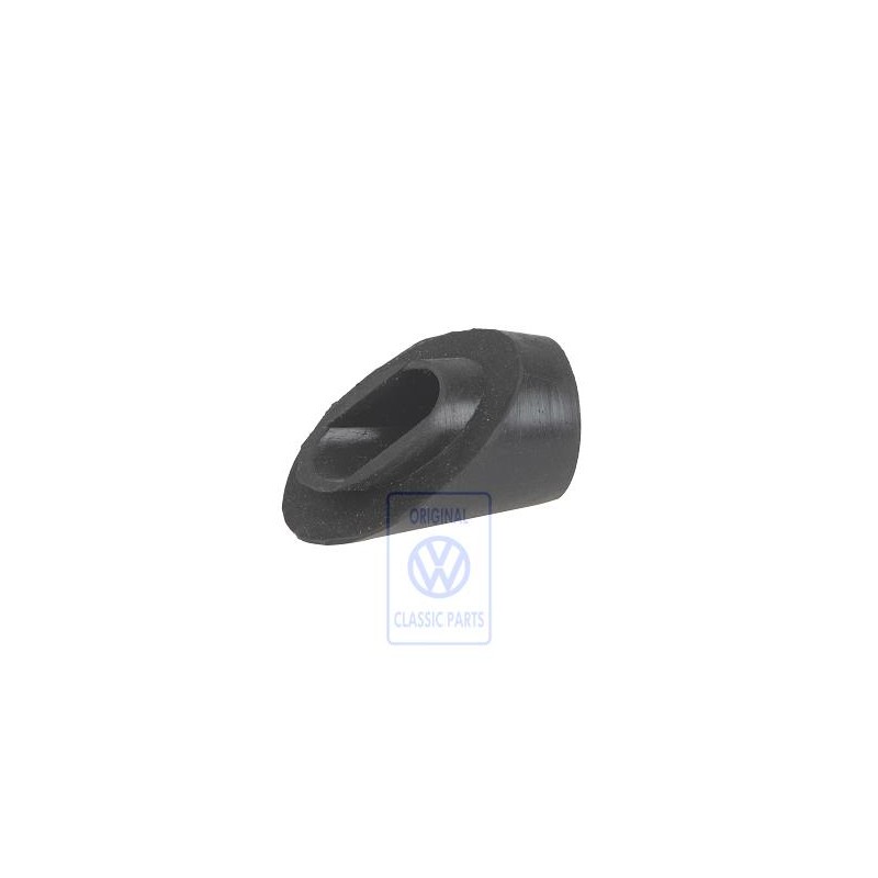 VW Original Pieza Suprimida - 111955261