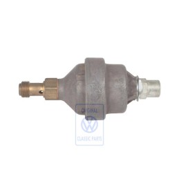 VW Original Pieza Suprimida - 113129501C