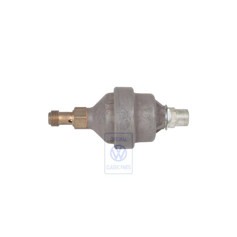 VW Original Pieza Suprimida - 113129501C