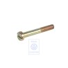 VW Original Tornillo Cilindrico - 126129473