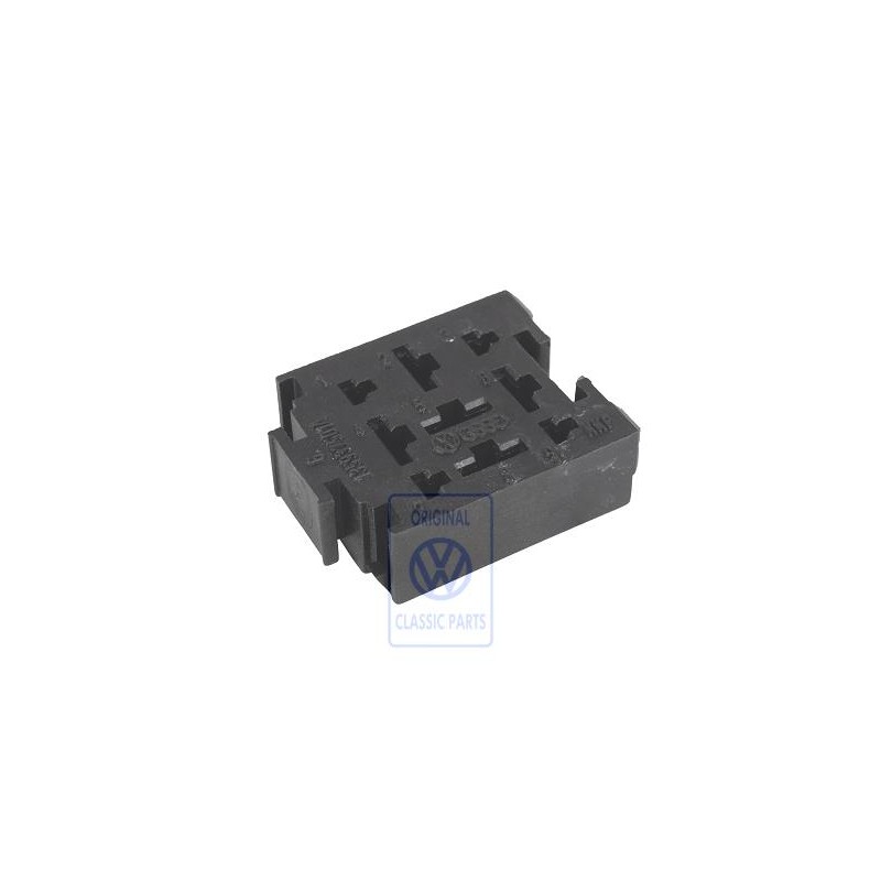 VW Original Portarreles - 135937501A