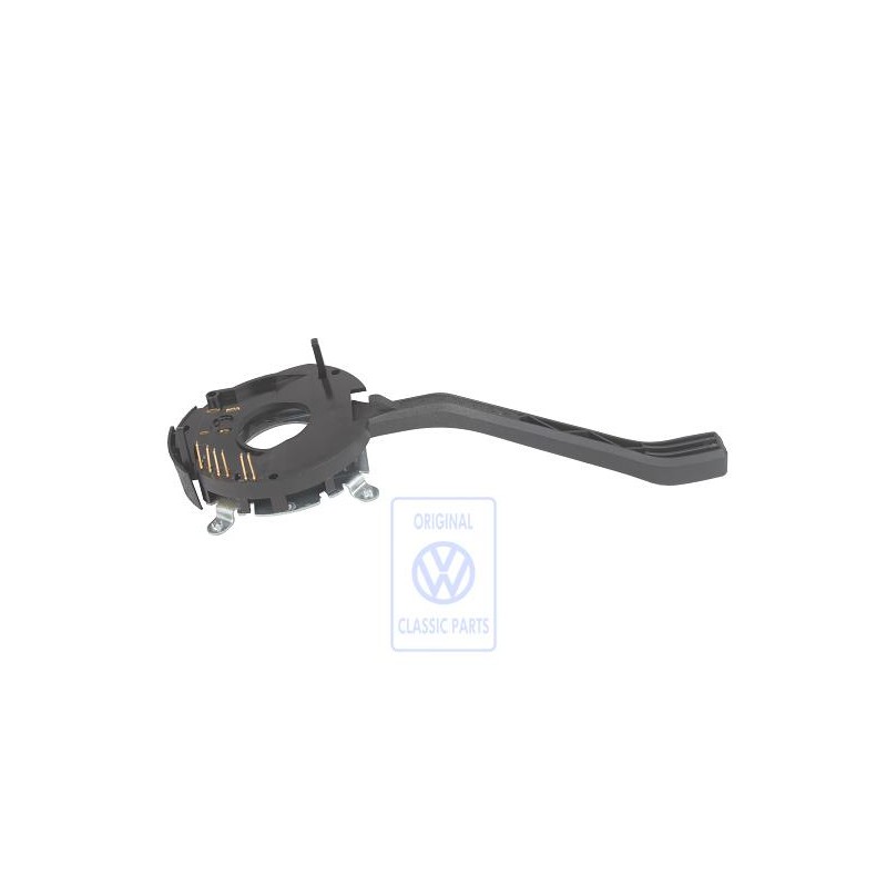 VW Original Conmutador P. Intermitentes Luces Carretera/Cruce - 155953513B 01C