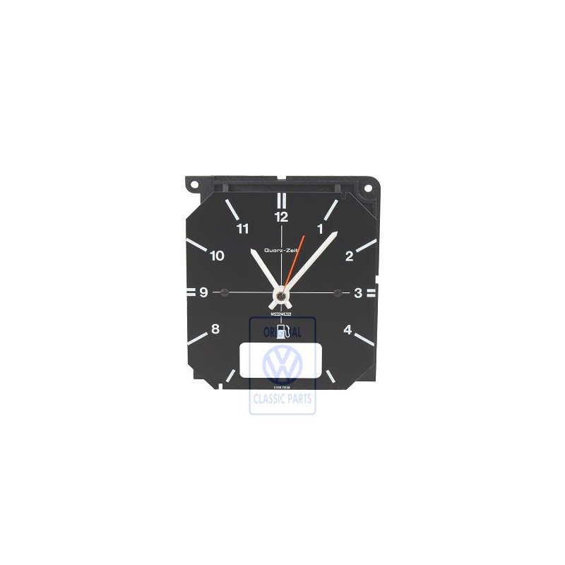 VW Original Reloj Analógico - 161919201