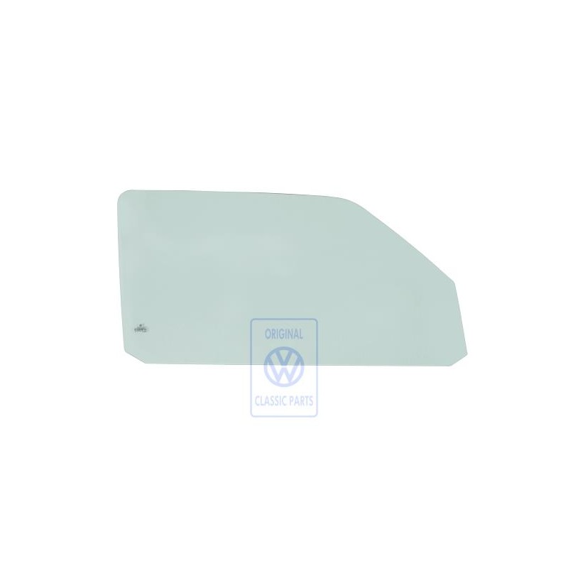 VW Original Cristal De Puerta - 191845202D
