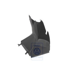 VW Original Conduccion Aire - 1C0121467