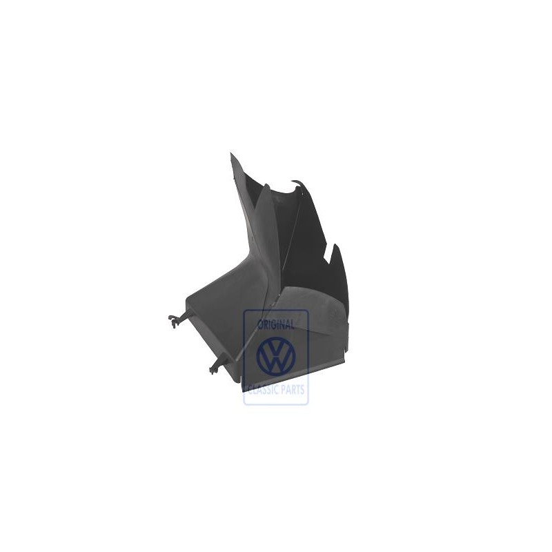 VW Original Conduccion Aire - 1C0121467