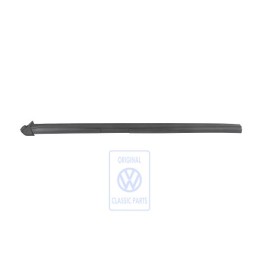 VW Original Junta Negro Satinado - 1E0845262 B41