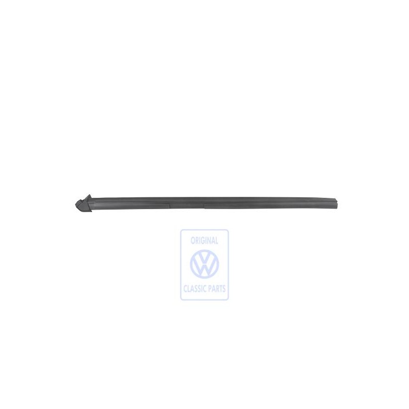VW Original Junta Negro Satinado - 1E0845262 B41