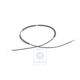 VW Original Cable Mando - 1E0871707A