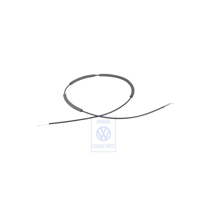VW Original Cable Mando - 1E0871707A
