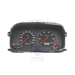 VW Original Cuadro De Instrumentos - 1E0919860LX
