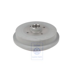 VW Original Tambor Freno - 1H0501615A