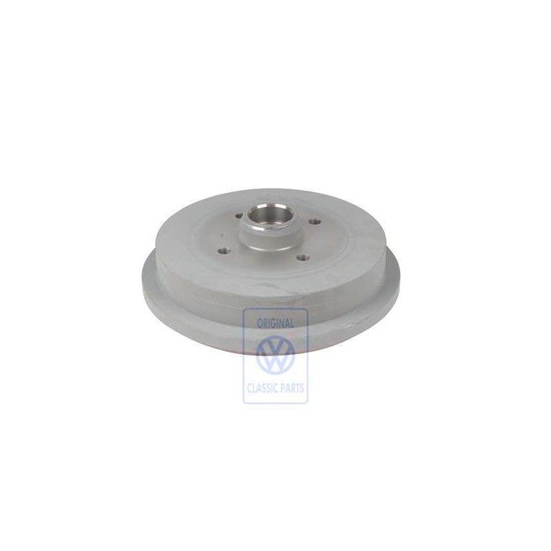 VW Original Tambor Freno - 1H0501615A