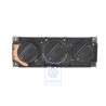 VW Original Regulacion Aire Ventilacion Y Calefaccion - 1H0819045C
