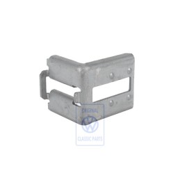 VW Original Refuerzo Para Manilla Puerta - 1H0831121A