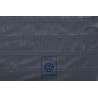 VW Original Tapizado Asiento (Tejido) Azul Mauricio - 1H0885405AABLD