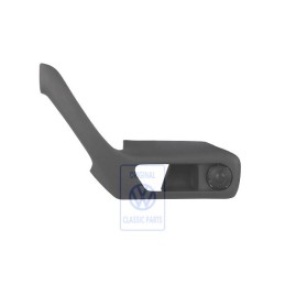 VW Original Altavoz De Agudos Negro Soft - 1H4060071F C82