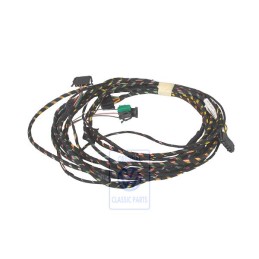 VW Original Juego Cables P. 