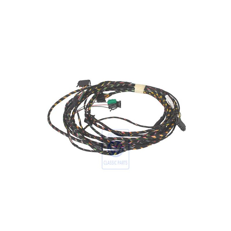 VW Original Juego Cables P. 