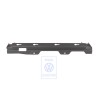 VW Original Cubierta P. Airbag Negro - 1HM898261 A35