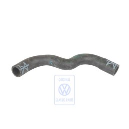 VW Original Tubo Flexible Refrigerante - 1J0121051Q