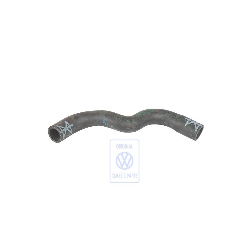 VW Original Tubo Flexible Refrigerante - 1J0121051Q
