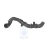 VW Original Tubo Flexible Refrigerante - 1J0122051BG