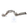 VW Original Tubo Escape - 1J0254302J