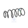 VW Original Muelles Helicoidales - 1J0411105C