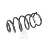 VW Original Muelles Helicoidales - 1J0411105CE