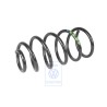 VW Original Muelles Helicoidales - 1J0411105P