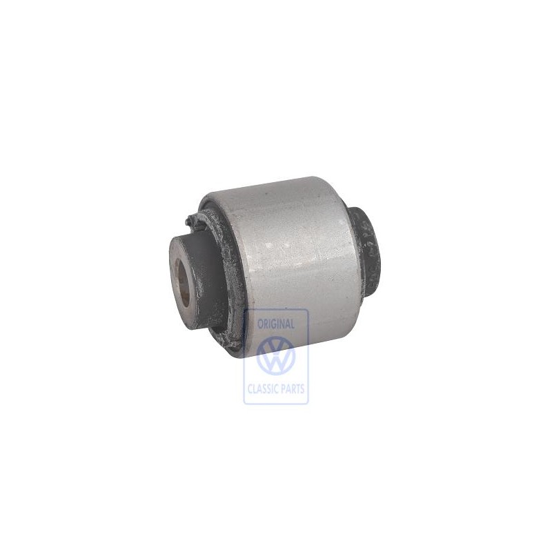 VW Original Cojinete Metal-Goma - 1J0505203