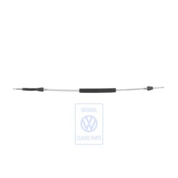 VW Original Cable De Seleccion - 1J0711266F