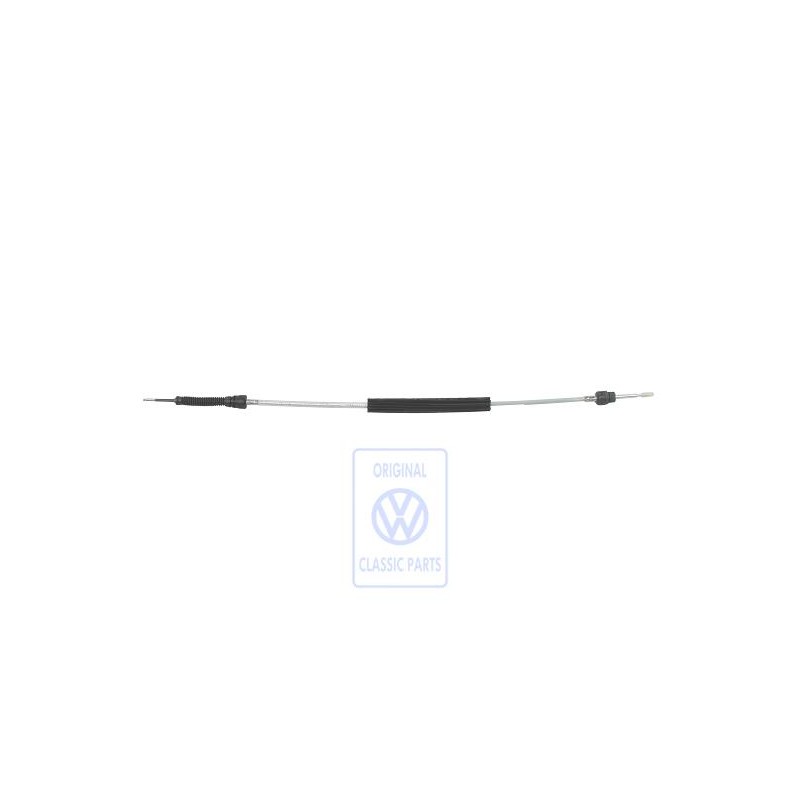 VW Original Cable De Seleccion - 1J0711266F