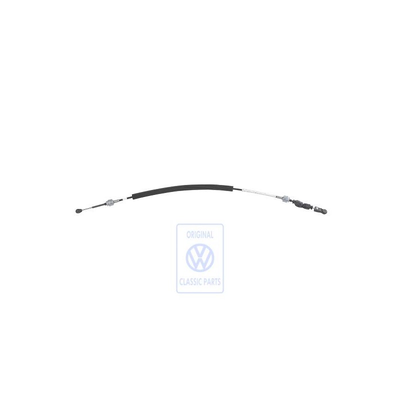 VW Original Cable Mando - 1J0713265A